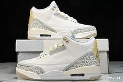 Hyperoad Jordan Craft “Ivory” Air 3 0731